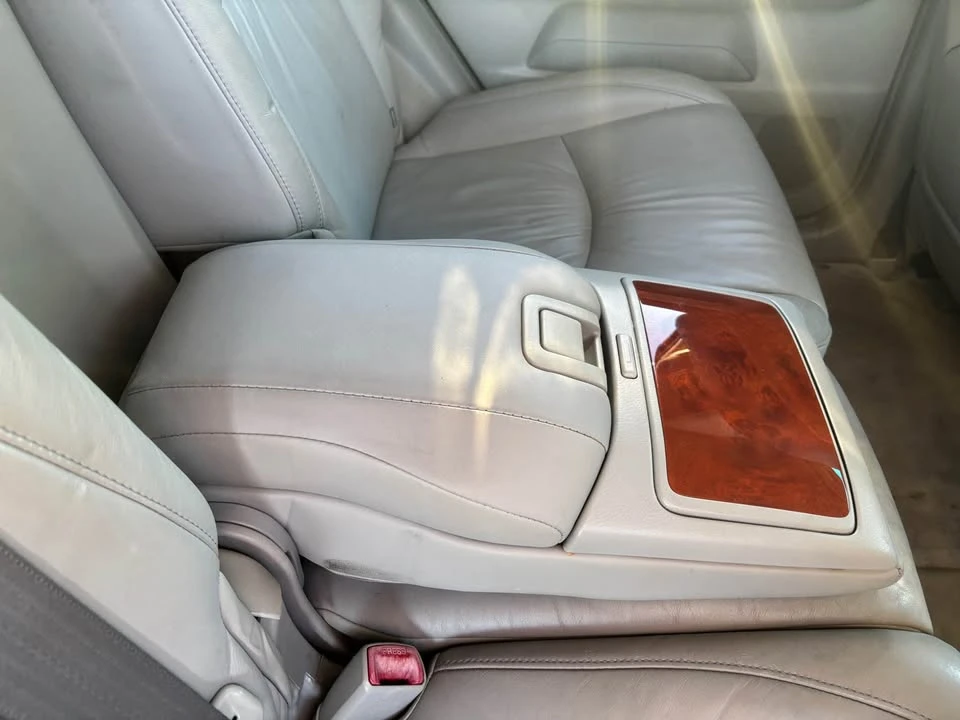 2004 Lexus RX 2nd Gen - Image 12 of 12