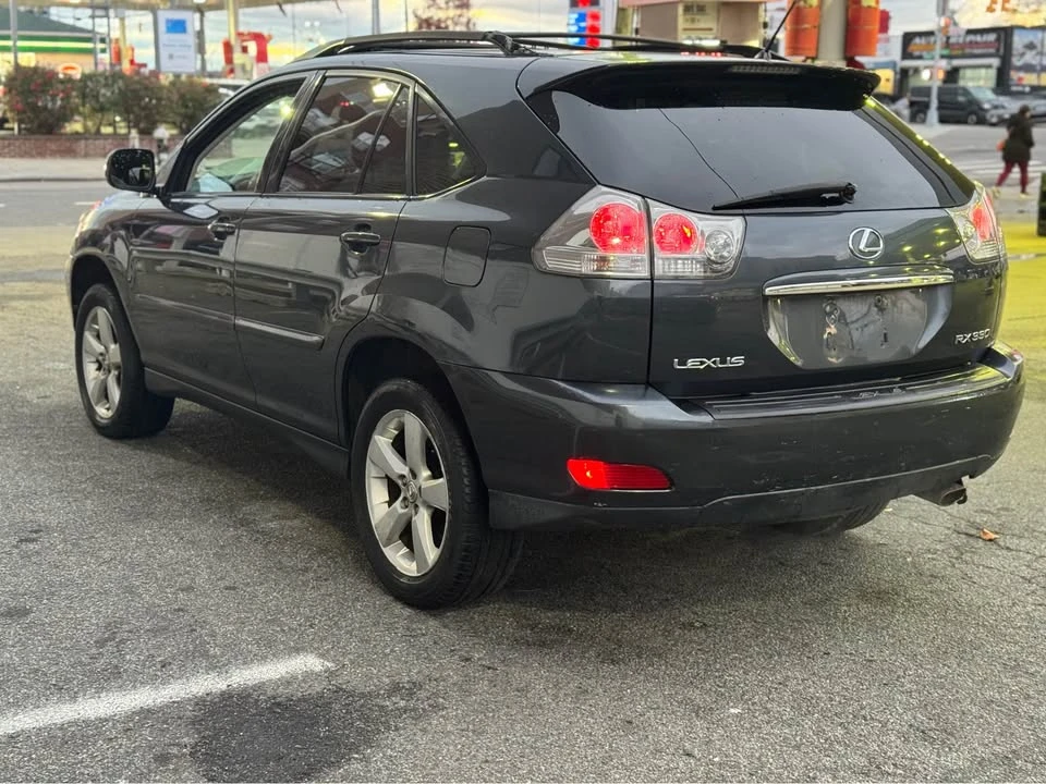 2004 Lexus RX 2nd Gen - Image 2 of 16