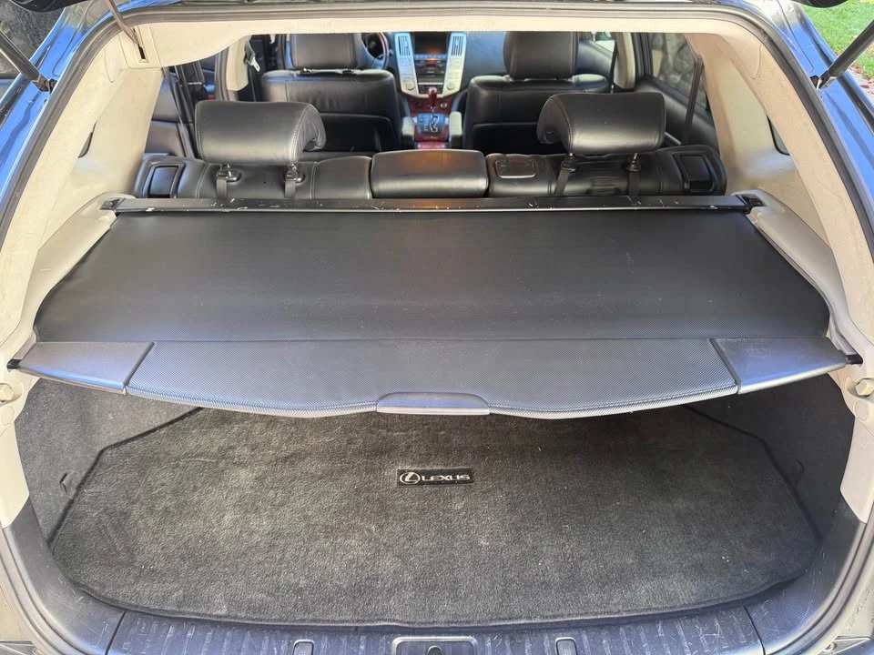 2004 Lexus RX 2nd Gen - Image 10 of 12