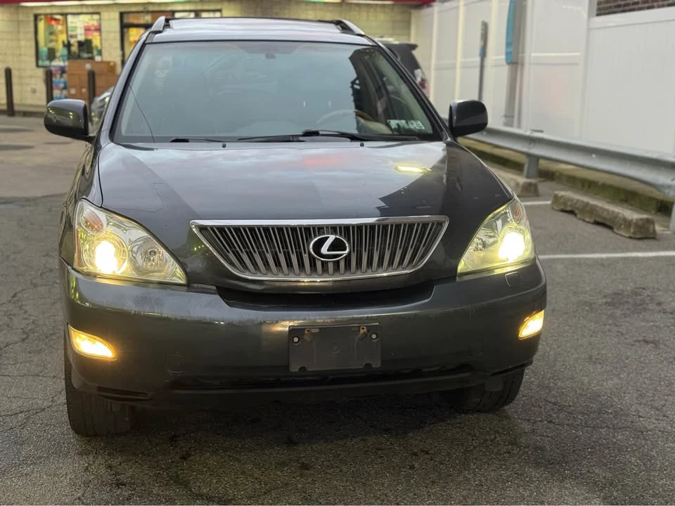 2004 Lexus RX 2nd Gen - Image 6 of 16