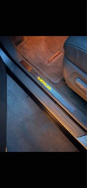 2004 Lexus RX 2nd Gen - Image 10 of 10