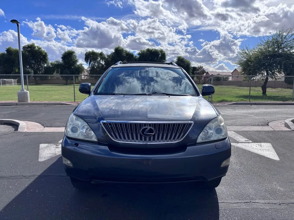 2004 Lexus RX 2nd Gen - Image 7 of 13