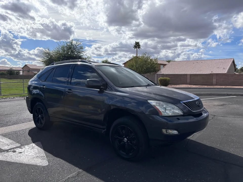 2004 Lexus RX 2nd Gen - Image 2 of 13