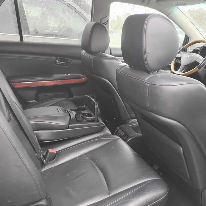 2004 Lexus RX 2nd Gen - Image 5 of 5
