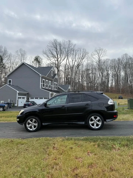 2004 Lexus RX 2nd Gen - Image 5 of 14