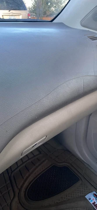 2004 Lexus RX 2nd Gen - Image 7 of 10