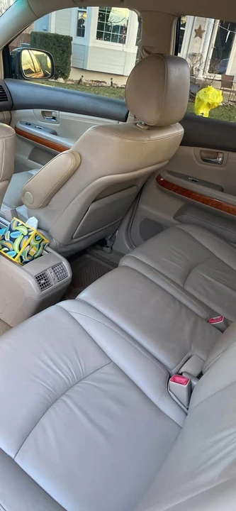2004 Lexus RX 2nd Gen - Image 10 of 10