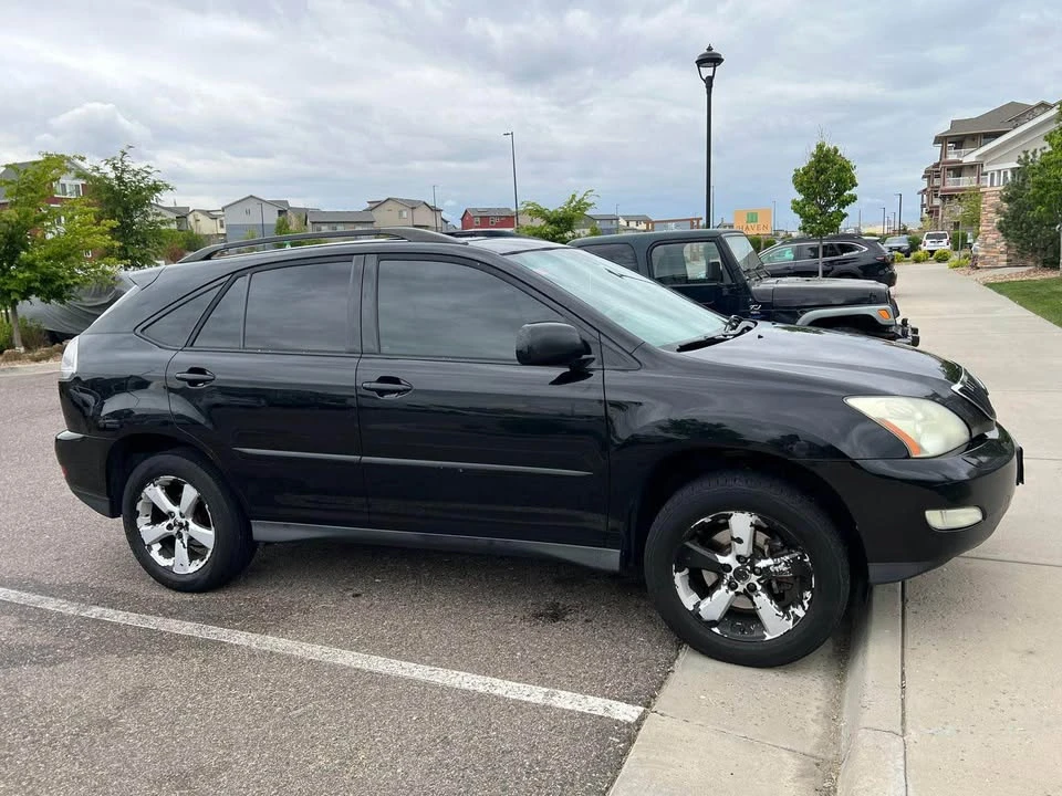 2004 Lexus RX 2nd Gen - Image 13 of 15