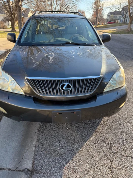 2004 Lexus RX 2nd Gen - Image 2 of 15