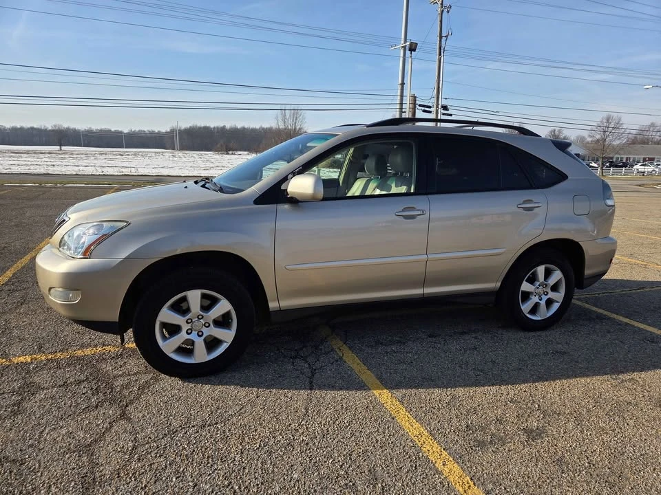 2004 Lexus RX 2nd Gen - Image 2 of 12