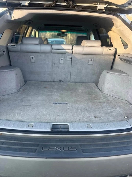 2004 Lexus RX 2nd Gen - Image 15 of 15