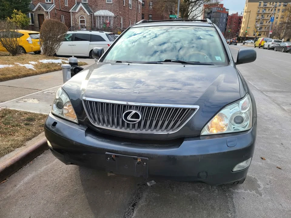 2004 Lexus RX 2nd Gen - Image 6 of 6