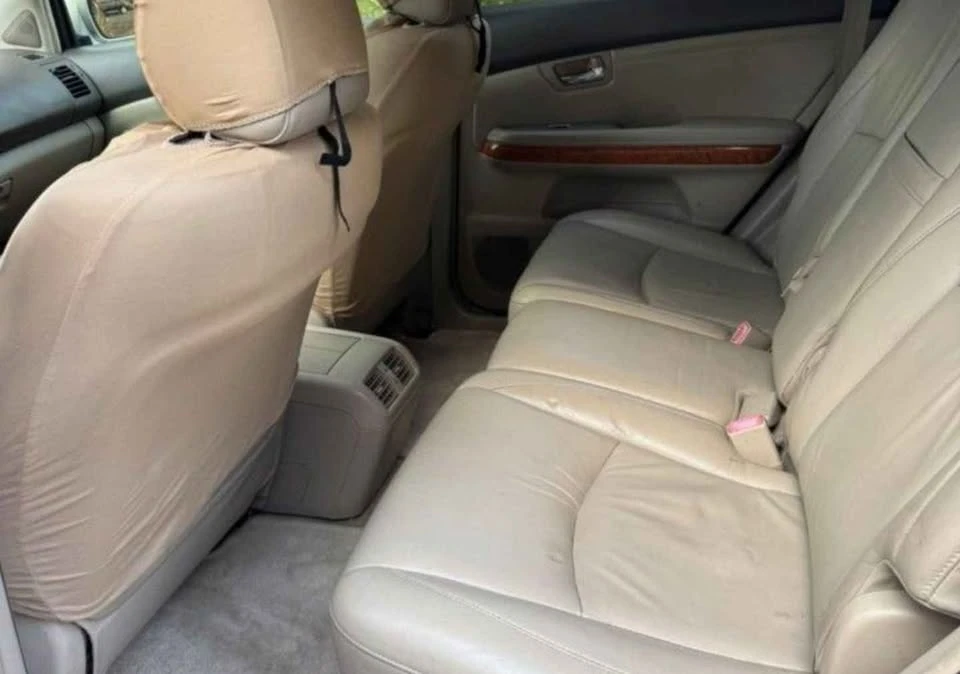 2004 Lexus RX 2nd Gen - Image 5 of 5
