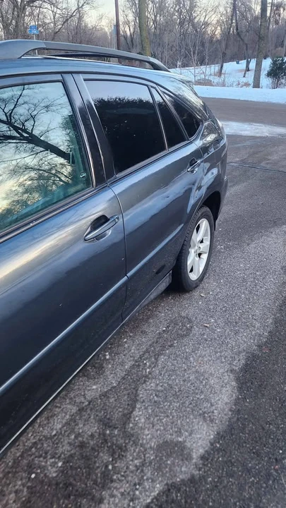 2004 Lexus RX 2nd Gen - Image 4 of 20