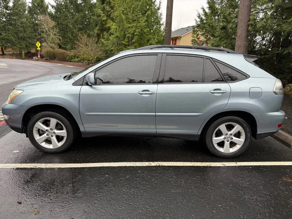 2004 Lexus RX 2nd Gen - Image 7 of 18