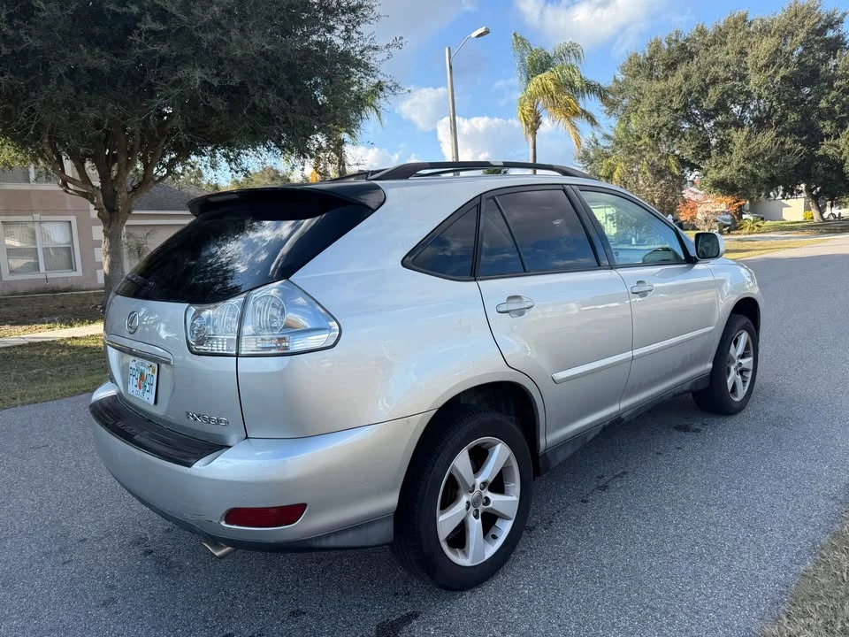 2004 Lexus RX 2nd Gen - Image 6 of 19
