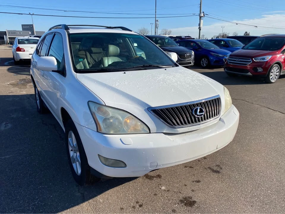 2004 Lexus RX 2nd Gen - Image 2 of 15