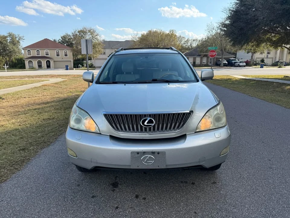 2004 Lexus RX 2nd Gen - Image 3 of 19