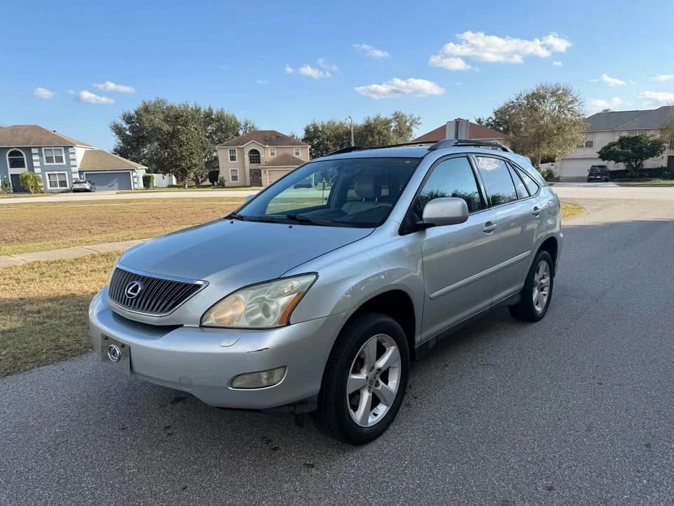 2004 Lexus RX 2nd Gen - Image 2 of 19