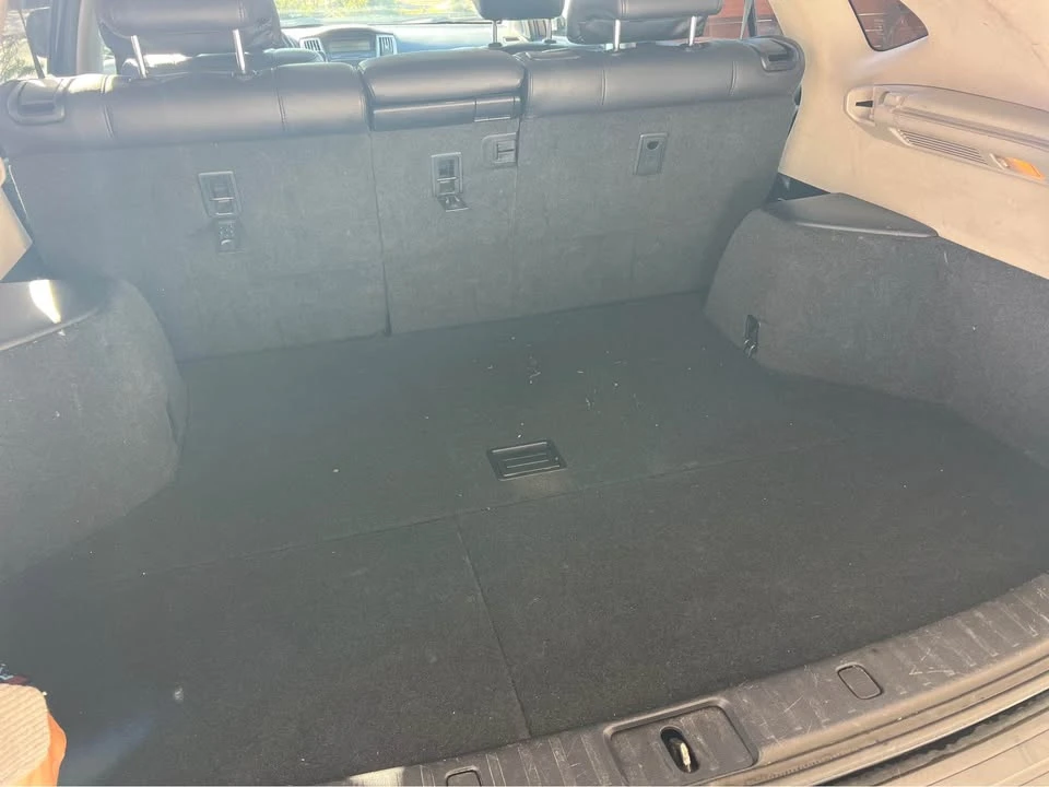 2004 Lexus RX 2nd Gen - Image 10 of 10