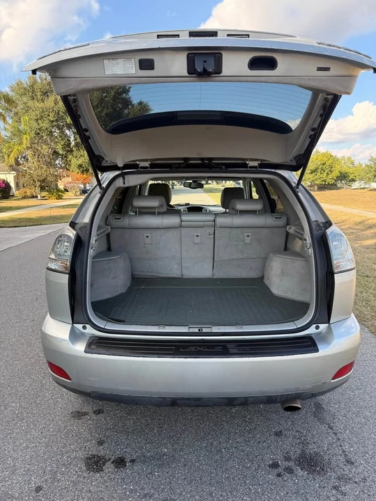 2004 Lexus RX 2nd Gen - Image 14 of 19