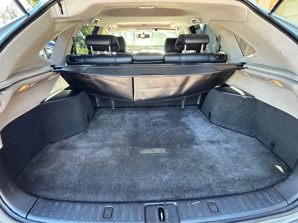 2004 Lexus RX 2nd Gen - Image 6 of 8
