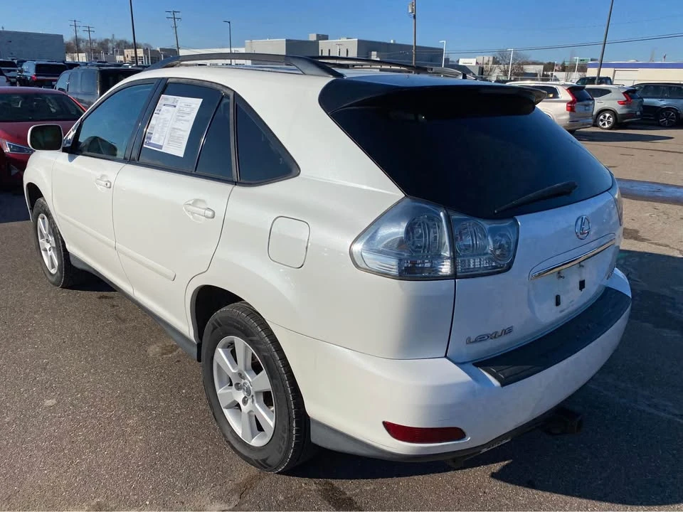 2004 Lexus RX 2nd Gen - Image 6 of 15