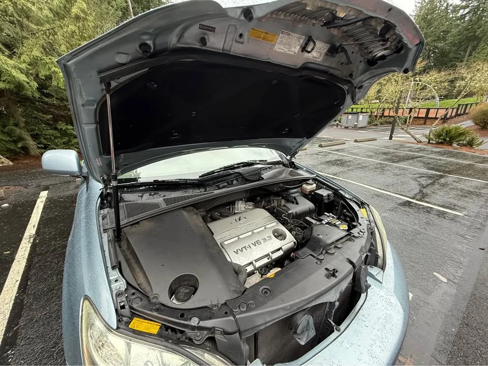 2004 Lexus RX 2nd Gen - Image 18 of 18