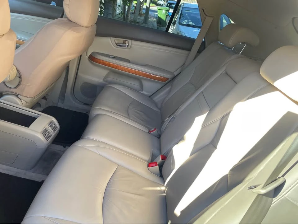 2004 Lexus RX 2nd Gen - Image 3 of 7