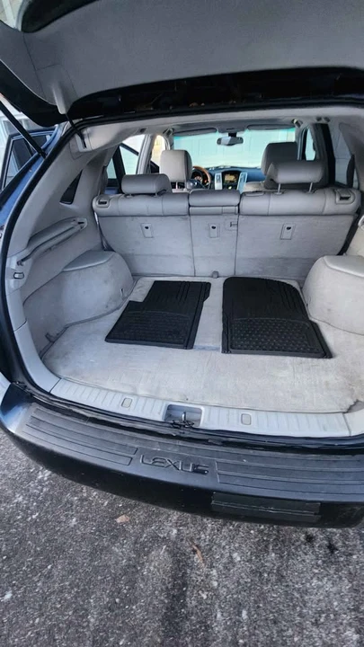 2004 Lexus RX 2nd Gen - Image 20 of 20