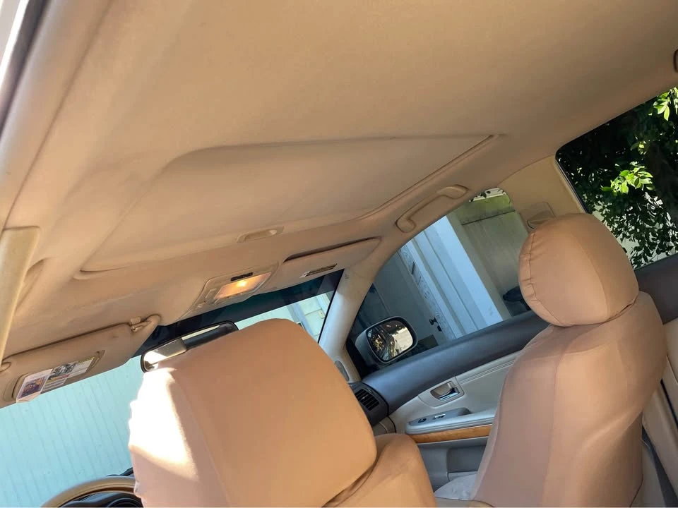2004 Lexus RX 2nd Gen - Image 5 of 7