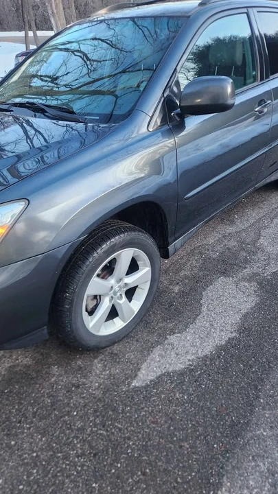 2004 Lexus RX 2nd Gen - Image 2 of 20
