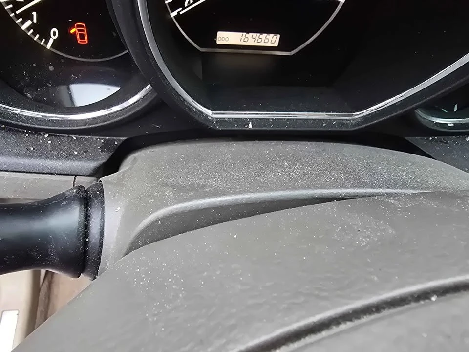 2004 Lexus RX 2nd Gen - Image 7 of 9