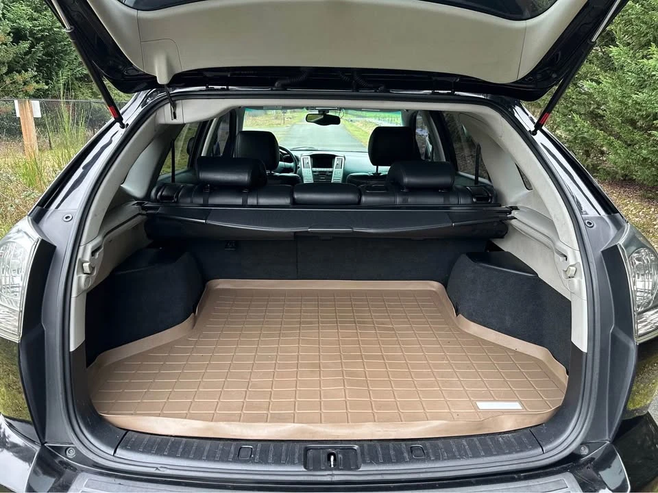 2004 Lexus RX 2nd Gen - Image 6 of 6