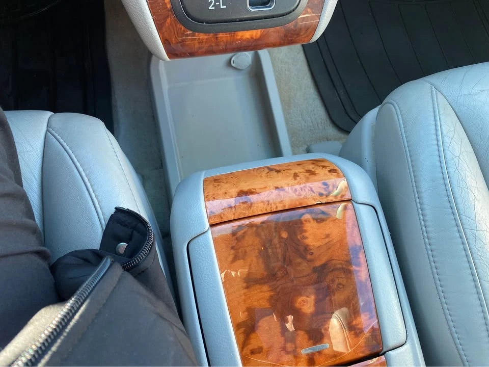 2004 Lexus RX 2nd Gen - Image 14 of 15