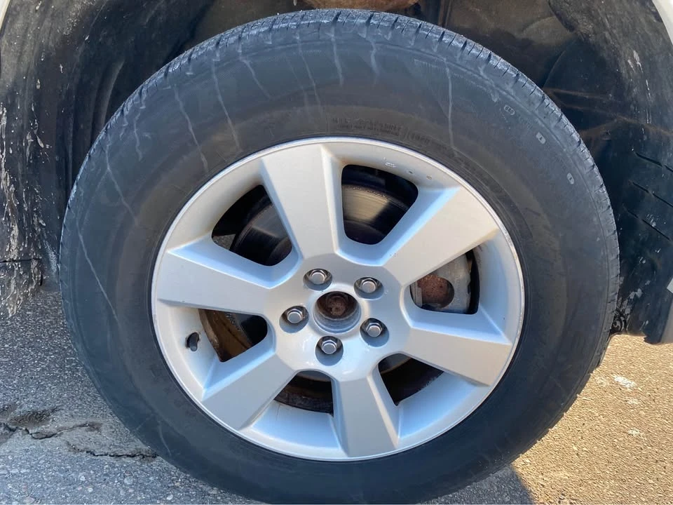 2004 Lexus RX 2nd Gen - Image 7 of 15