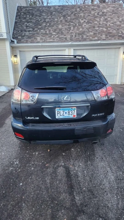 2004 Lexus RX 2nd Gen - Image 6 of 20