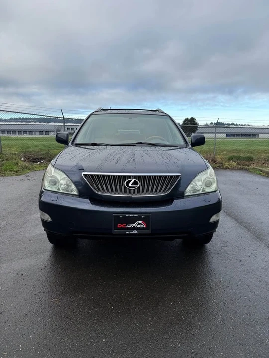 2004 Lexus RX 2nd Gen - Image 3 of 16