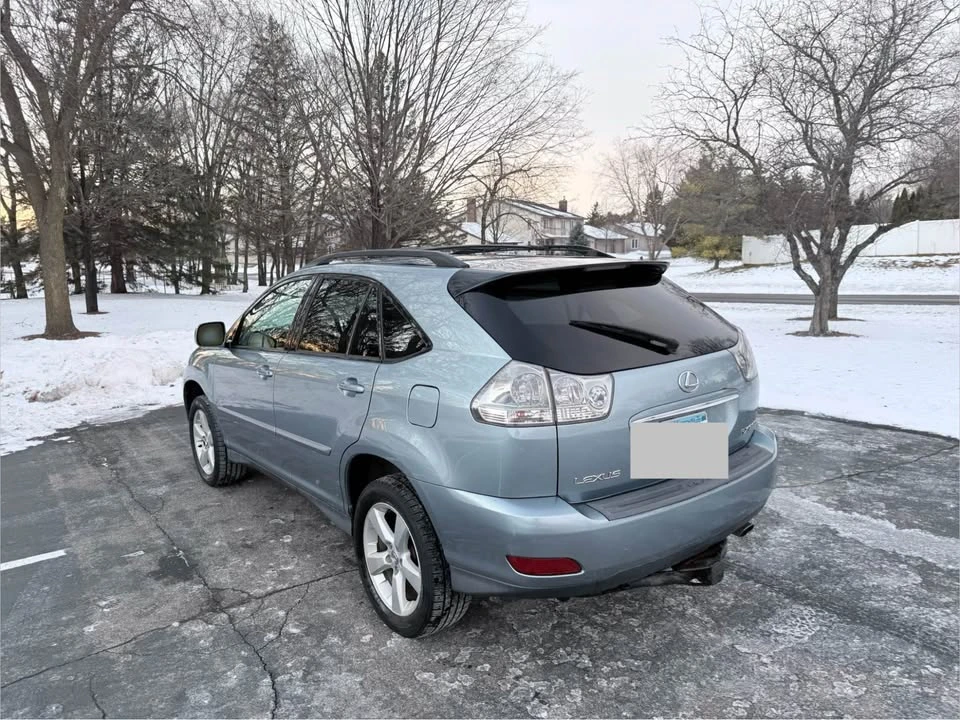 2004 Lexus RX 2nd Gen - Image 6 of 15