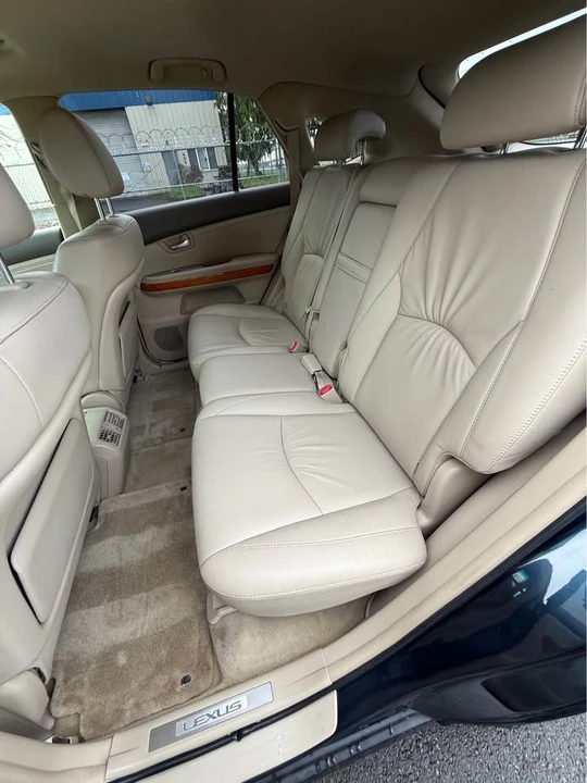 2004 Lexus RX 2nd Gen - Image 15 of 16