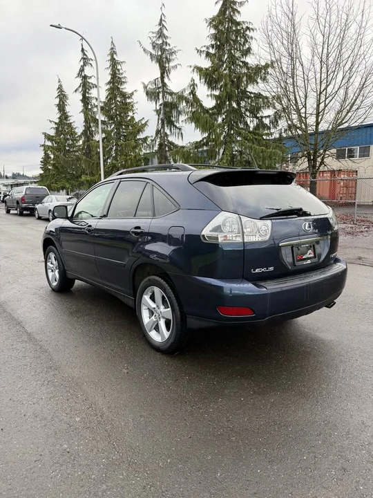 2004 Lexus RX 2nd Gen - Image 6 of 16