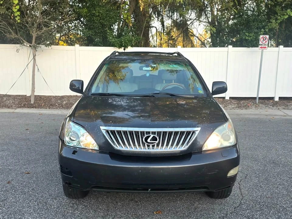 2004 Lexus RX 2nd Gen - Image 2 of 12