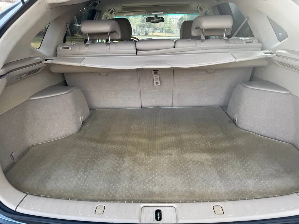 2004 Lexus RX 2nd Gen - Image 13 of 13