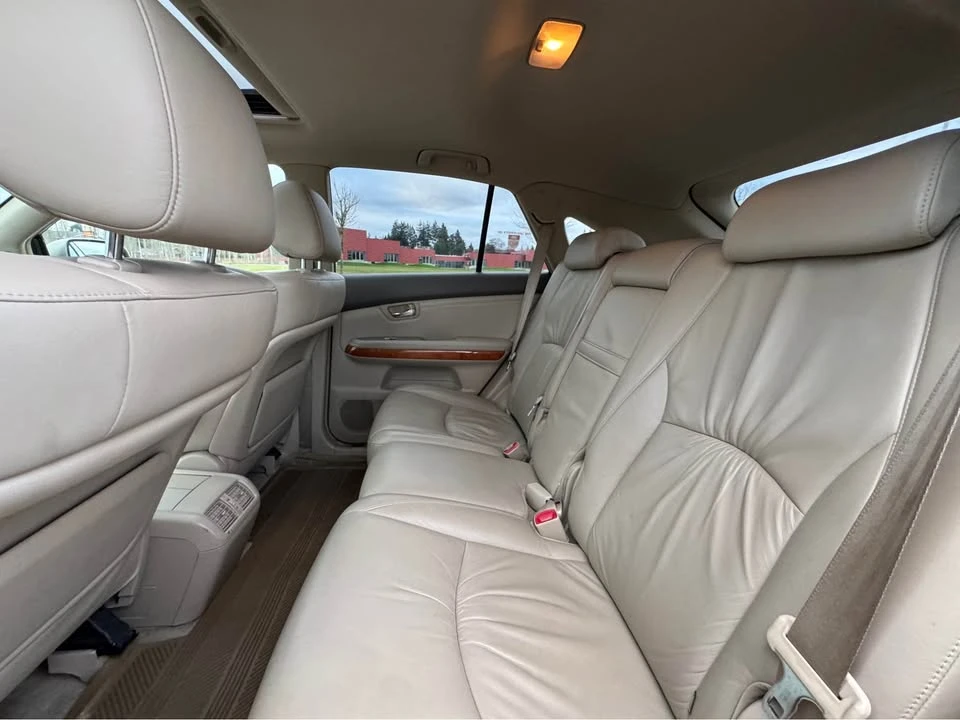 2004 Lexus RX 2nd Gen - Image 12 of 12