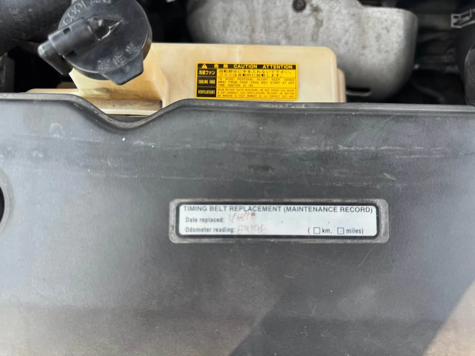 2004 Lexus RX 2nd Gen - Image 11 of 16