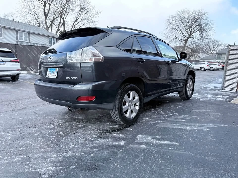 2004 Lexus RX 2nd Gen - Image 2 of 16
