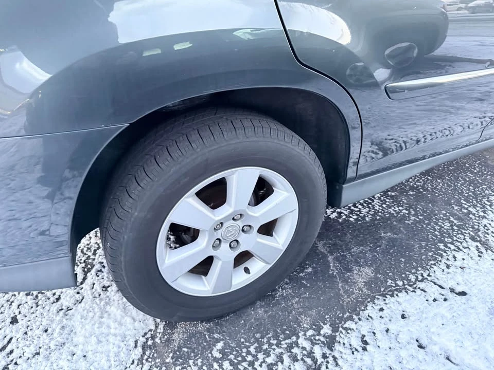 2004 Lexus RX 2nd Gen - Image 16 of 16