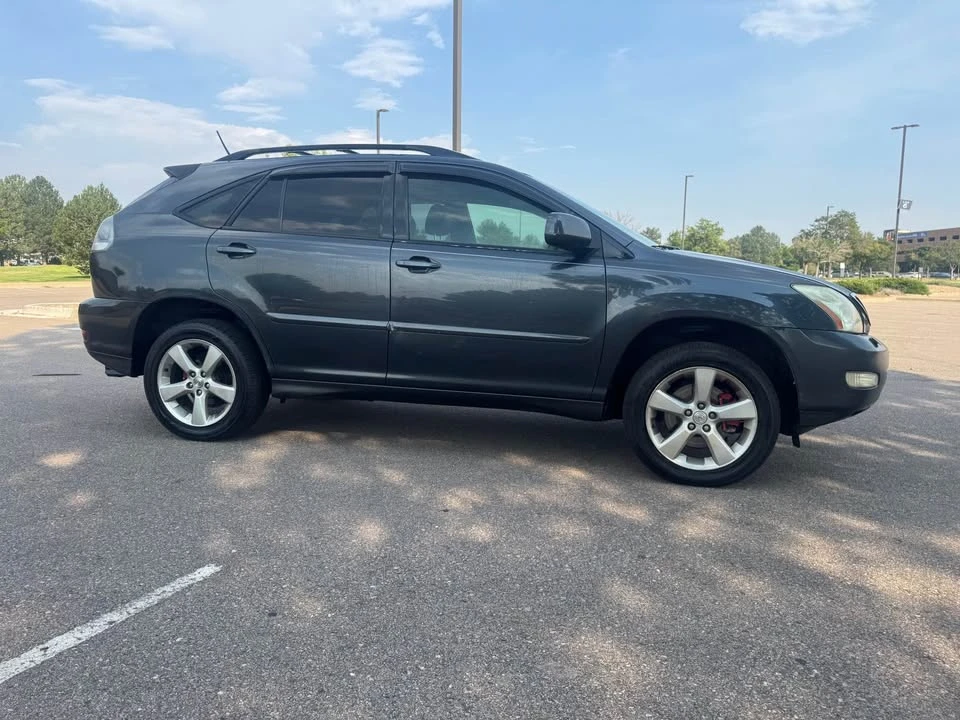 2004 Lexus RX 2nd Gen - Image 6 of 16