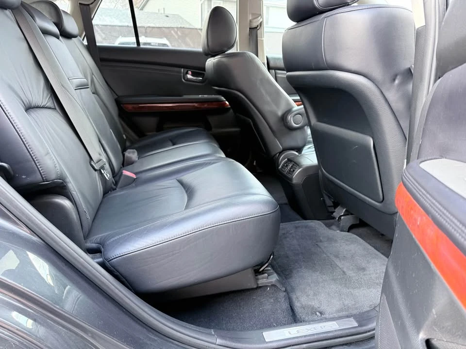 2004 Lexus RX 2nd Gen - Image 10 of 16