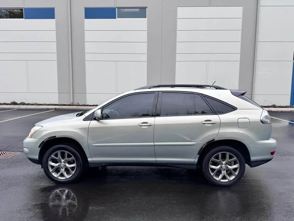 2004 Lexus RX 2nd Gen - Image 2 of 16